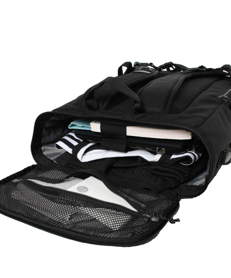 コロンビア(Columbia) バックパック LBフローレス30L PU8679 010