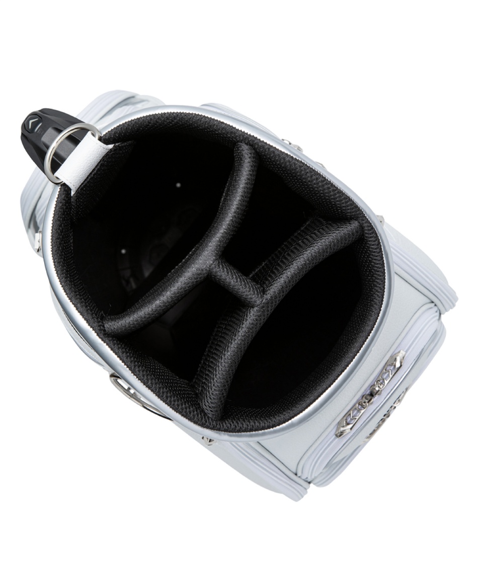 キャロウェイ(Callaway) キャディバッグ Exia エクシア 24 JM 5124292