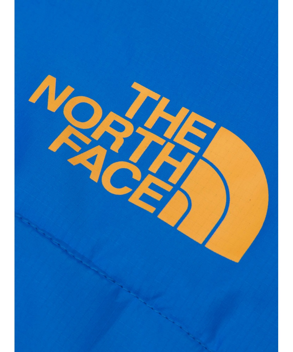 ザ・ノース・フェイス(THE NORTH FACE) マミー型シュラフ ユースワサッチプロ-7 NBR42353HN 【国内正規品】