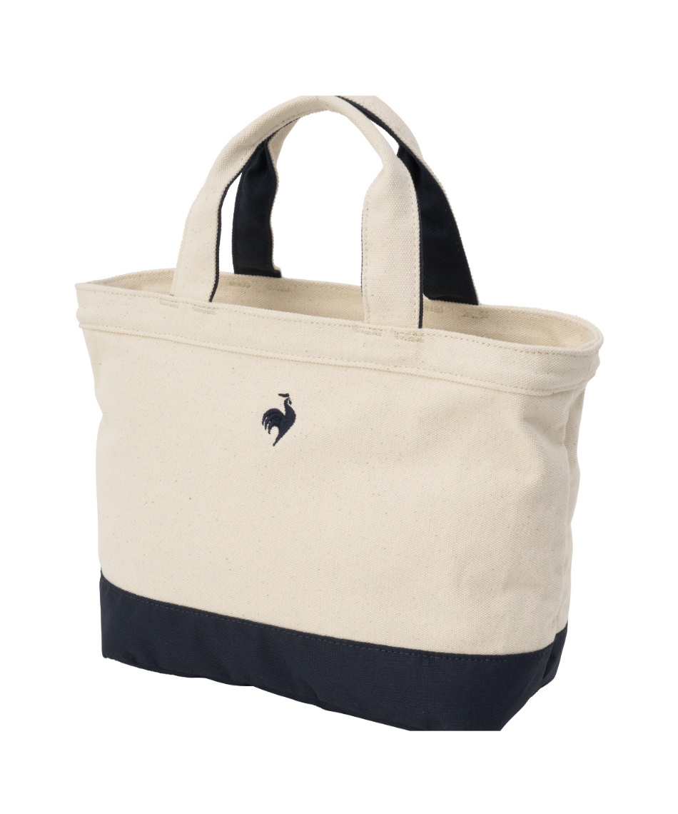 ルコックスポルティフ(le coq sportif) トートバッグ ミニトートバッグ