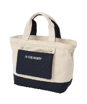 ルコックスポルティフ(le coq sportif) トートバッグ ミニトートバッグ