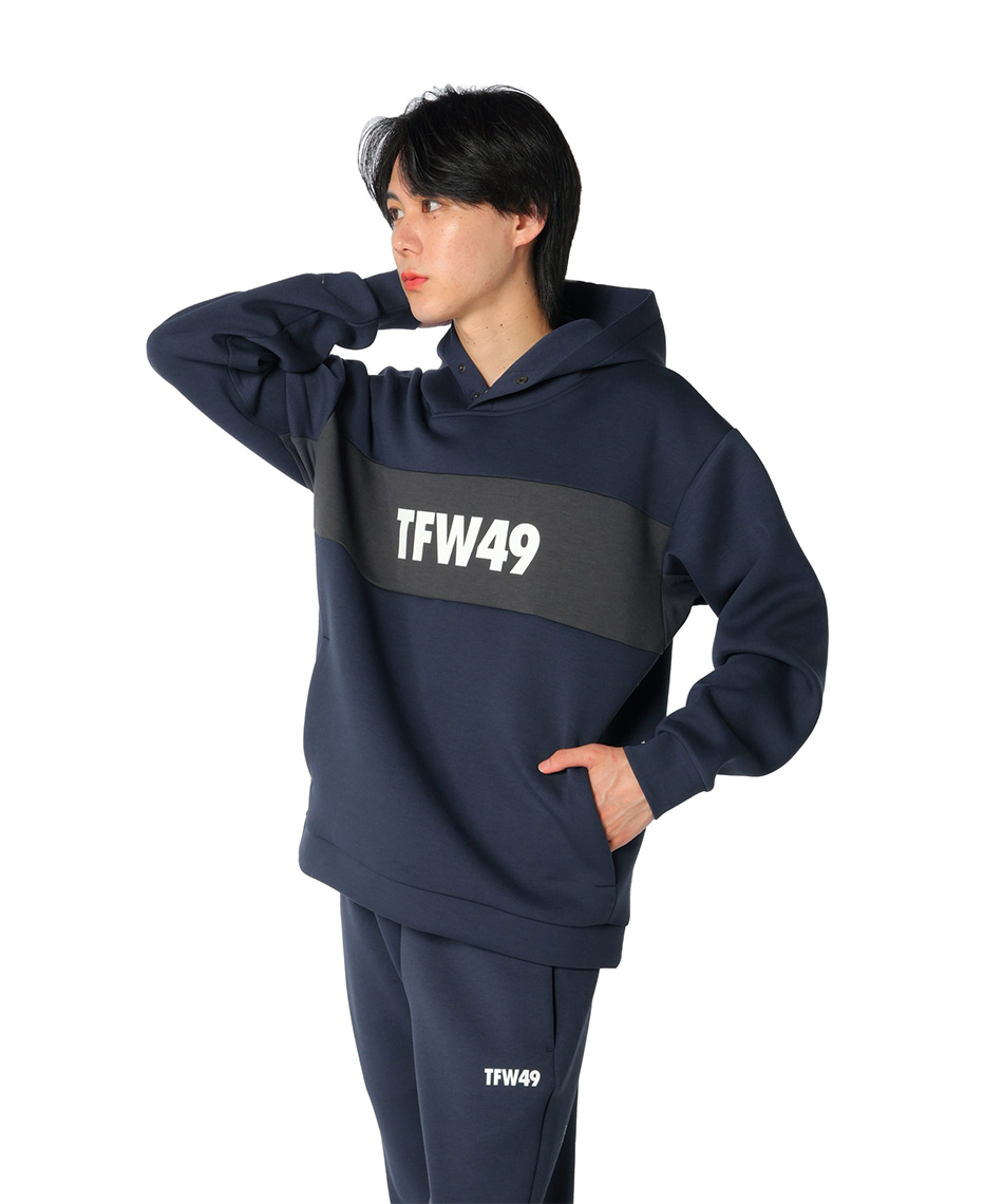 メンズウェア TFW49 GOLF TFW49の新作セットアップをご紹介❗️ 