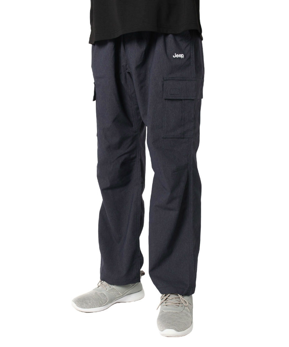 ロングパンツ カーゴデニムパンツ JP171137B48 | スポーツ用品