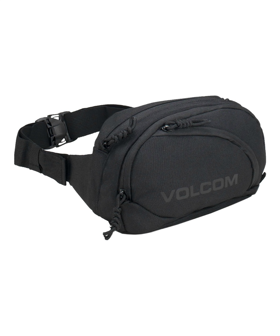 ボルコム(VOLCOM) ショルダーバッグ WAISTED PACK VMXX00RMEW 【国内