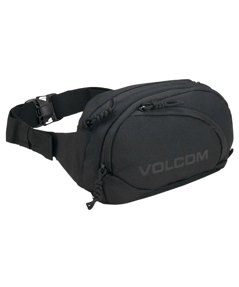 ボルコム(VOLCOM) ショルダーバッグ WAISTED PACK VMXX00RMEW 【国内