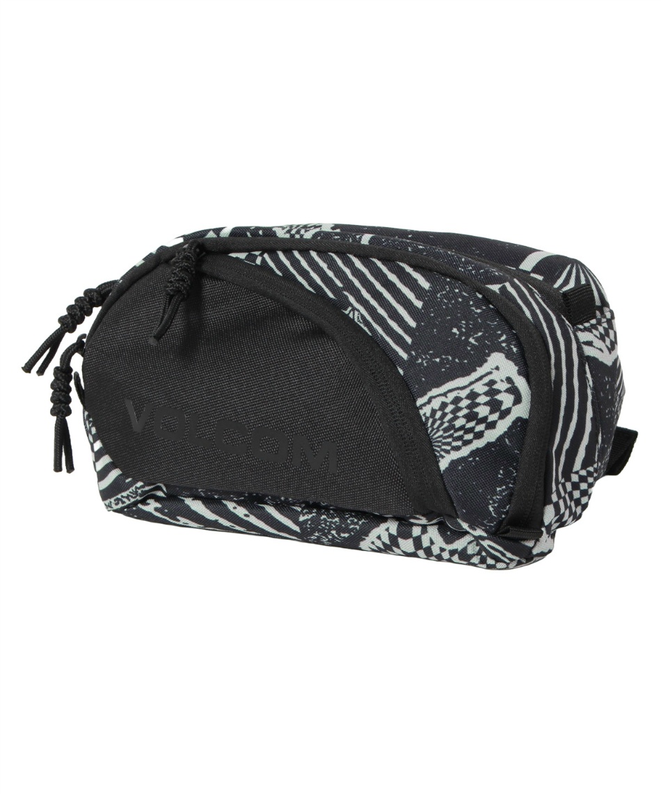 ボルコム(VOLCOM) ショルダーバッグ WAISTED PACK VMXX00RMEW 【国内 