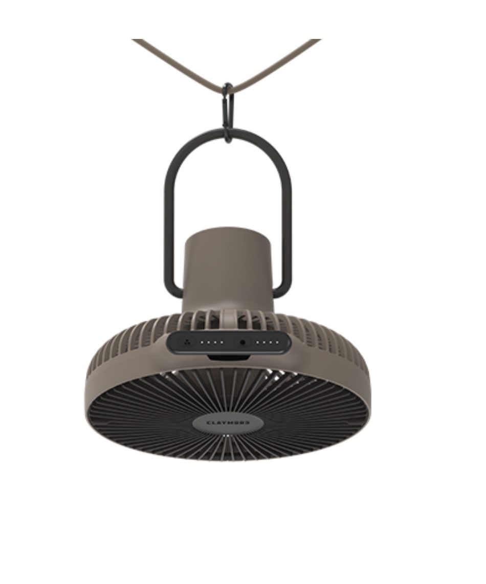 クレイモア(CLAYMORE) 扇風機 FAN V1040 ファン ブイ 1040 CLFN
