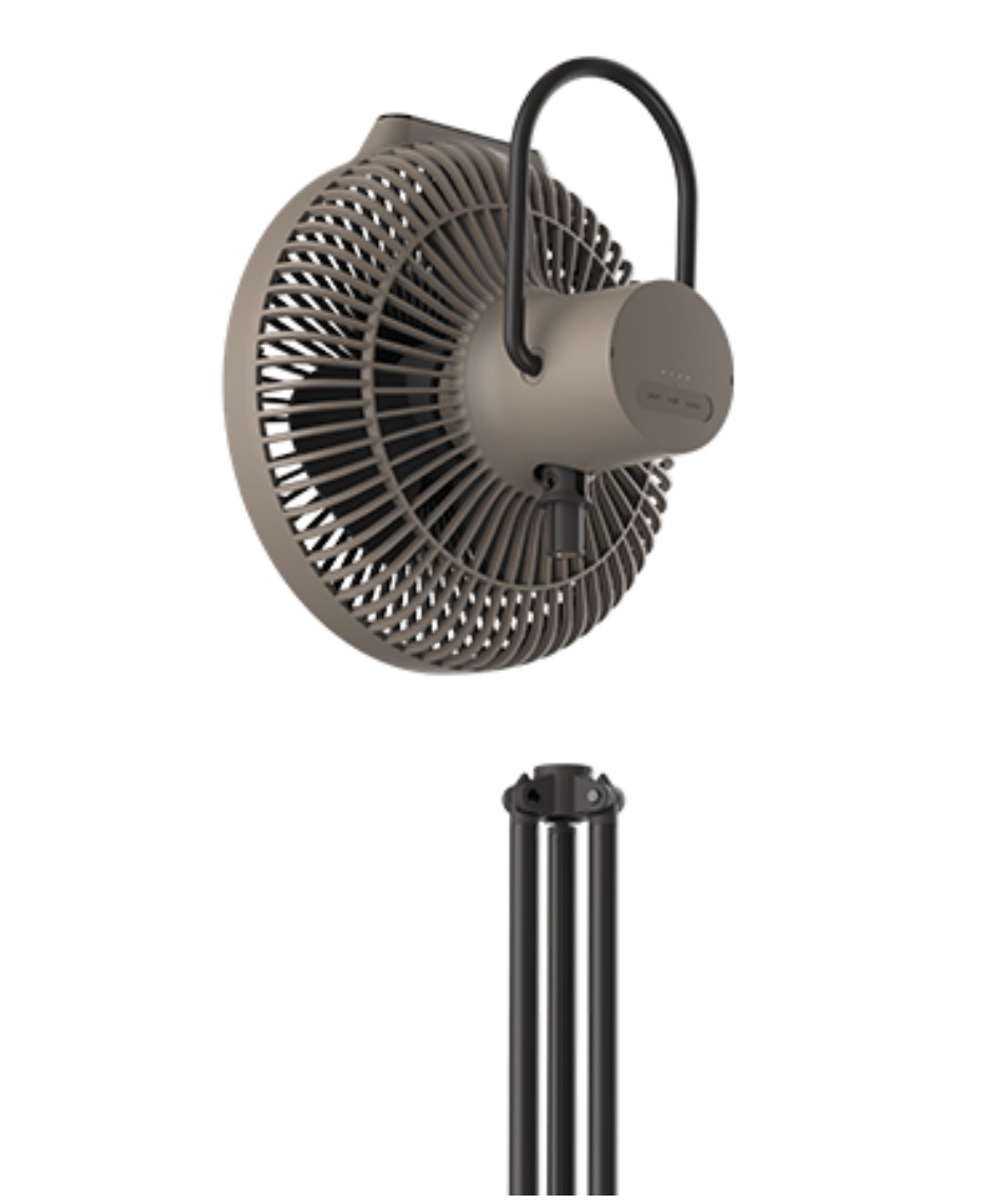 クレイモア(CLAYMORE) 扇風機 FAN V1040 ファン ブイ 1040 CLFN-V1040