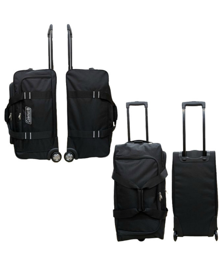 スポーツ アウトドア 3WAY ボストンキャリー70L COL01411【ご自宅配送