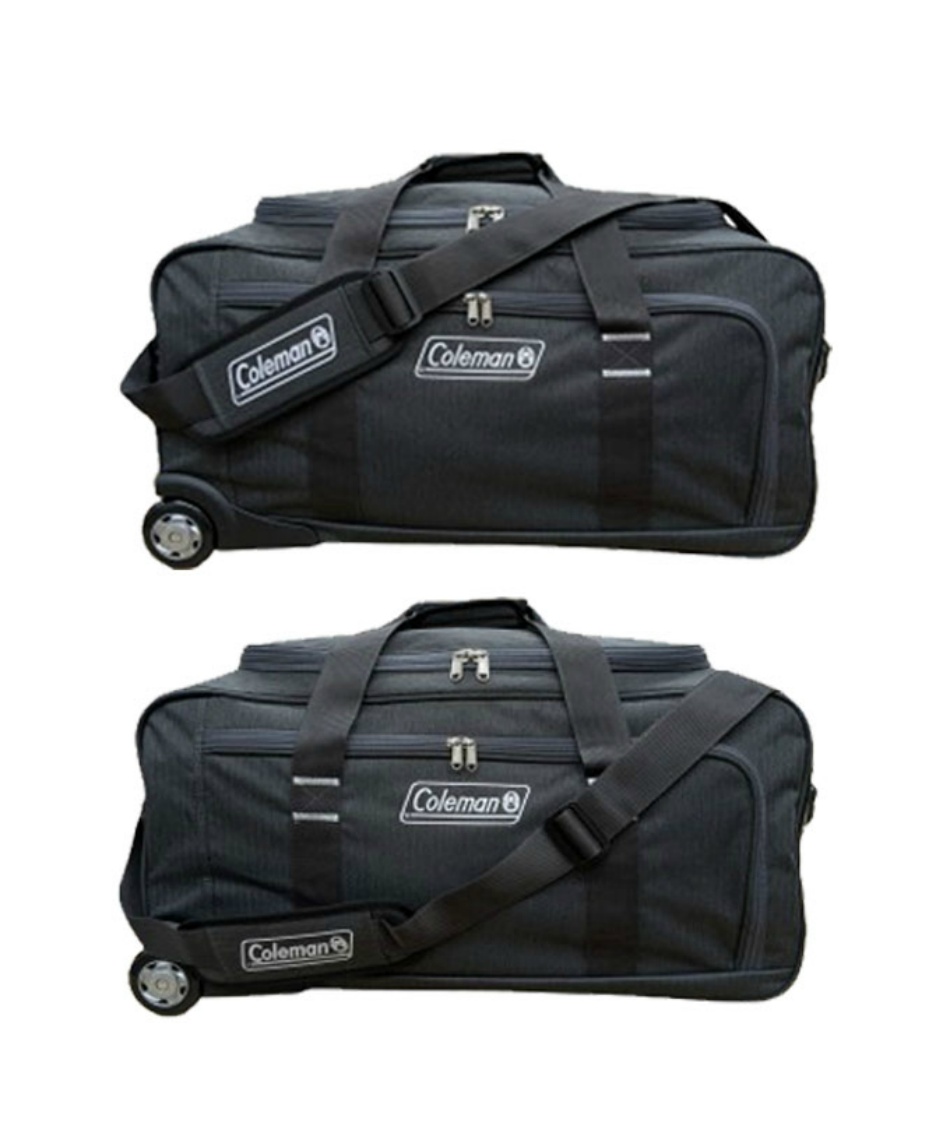 スポーツ アウトドア 3WAY ボストンキャリー70L COL01411【ご自宅配送