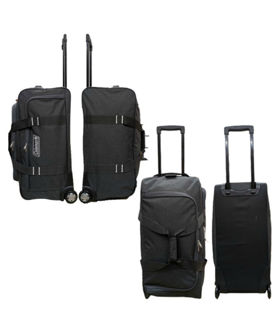 スポーツ アウトドア 3WAY ボストンキャリー70L COL01411【ご自宅配送