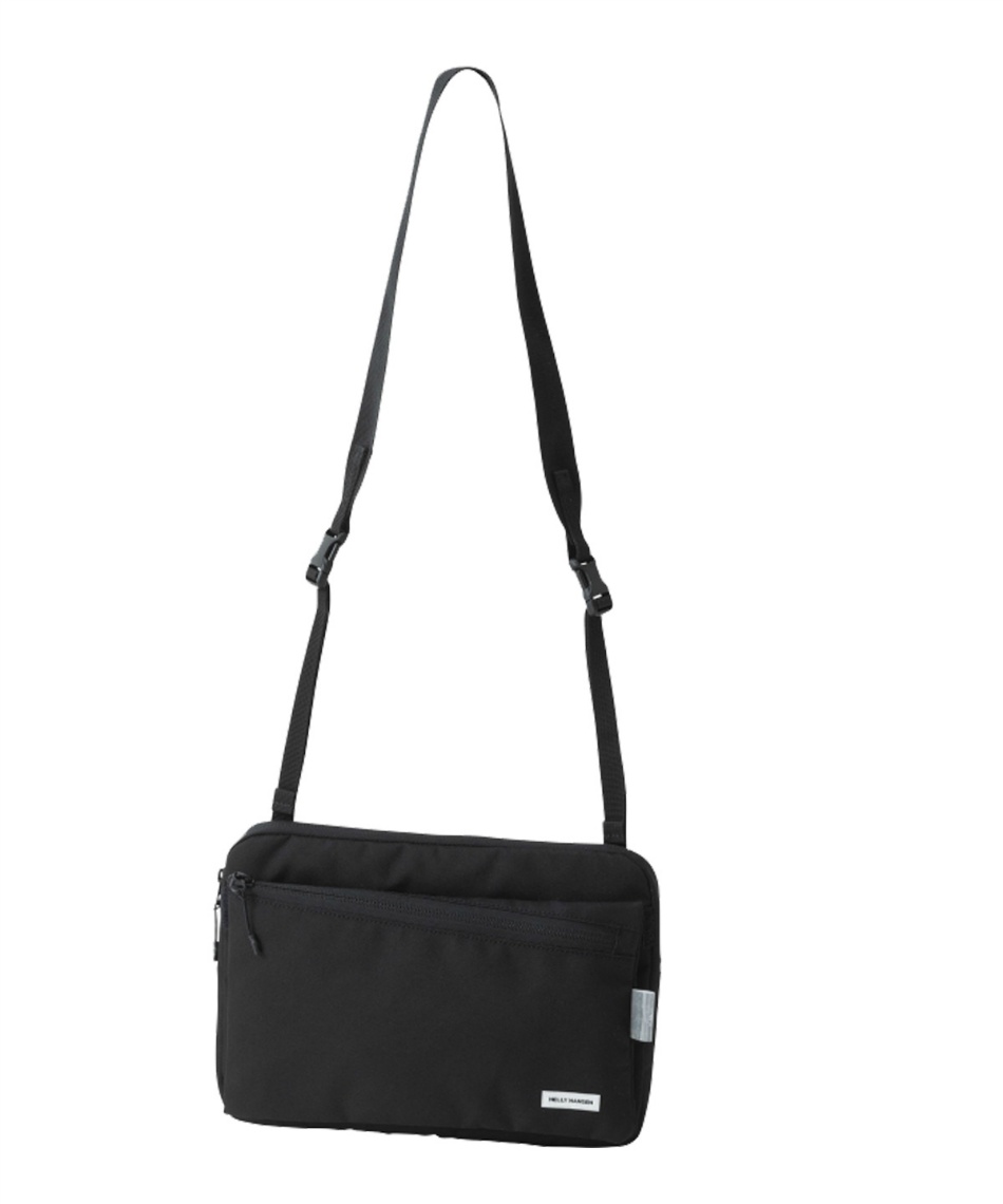 サコッシュCORDURA Sacoche コーデュラHY92418 K | スポーツ用品