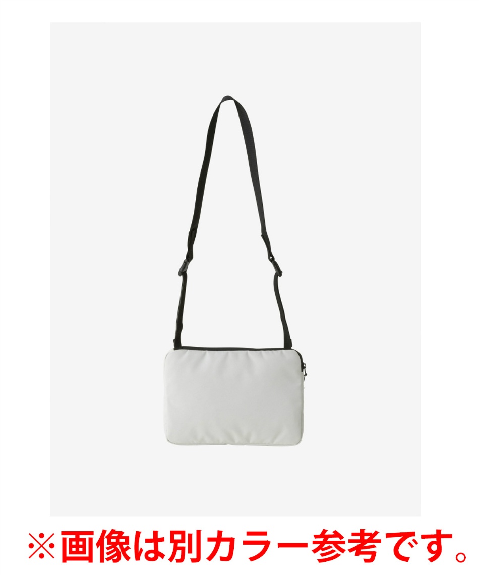 CHACOLI×HYKEコーデュラナイロンのサコッシュ CORDURA POUCH | HYKE (Women)/ハイク | 三越伊勢丹