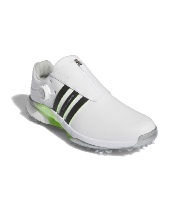 A4【未使用品】adidas ツアー360 IF0259 ソフトスパイク 楽天市場】アディダス（adidas）（メンズ）ゴルフシューズ