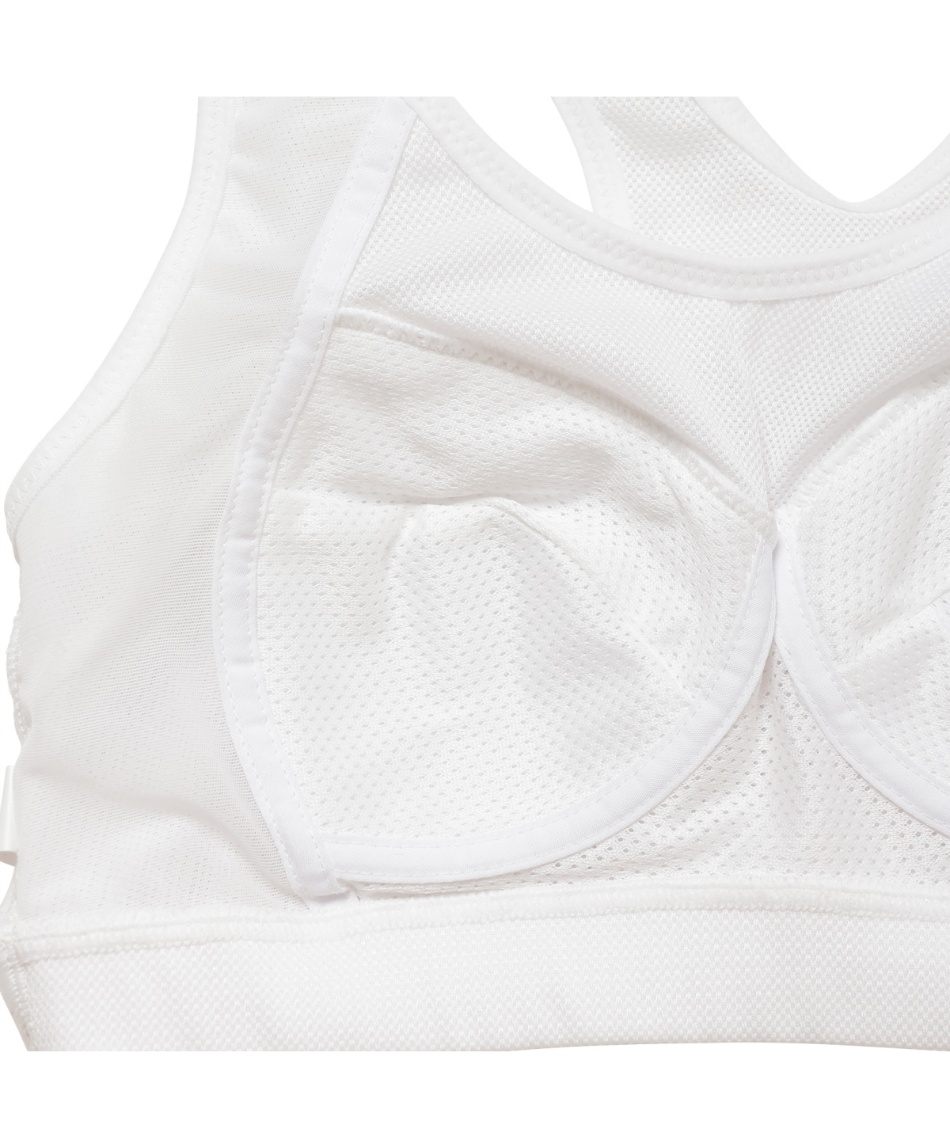 スポーツブラ ブラトップ こどものスポブラ サポート 93198AS