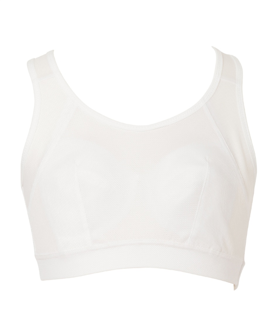 スポーツブラ ブラトップ こどものスポブラ サポート 93198AS