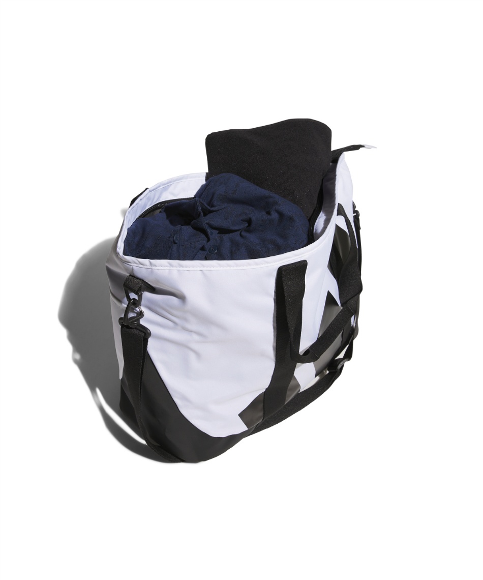 トートバッグ ボールドロゴ トートバッグ IN2746 IHS22 【国内正規品