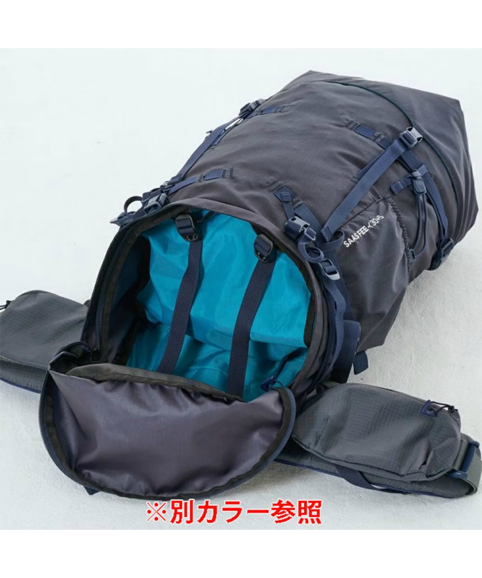 バックパック サースフェー NX 30+5 MIS0756 N1546 | スポーツ用品なら