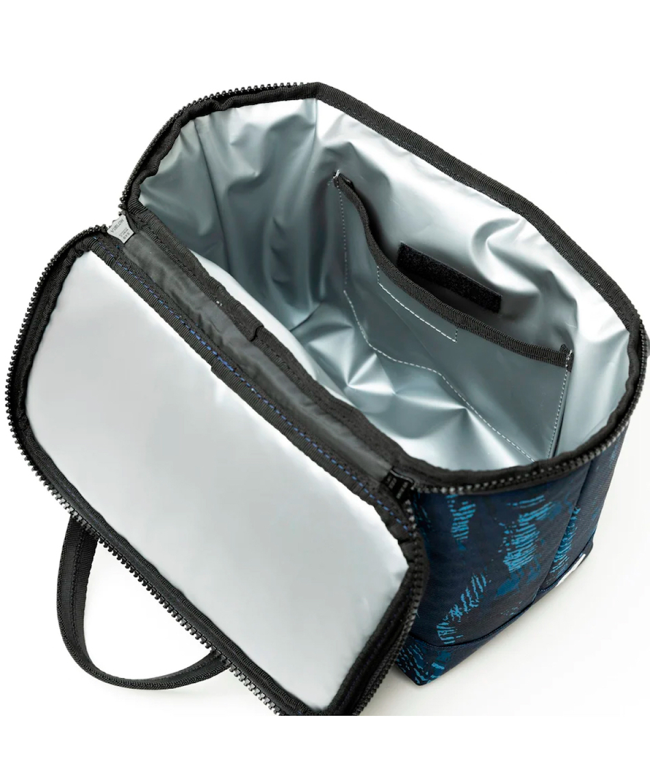ニューエラ 22L トートバッグ（タイガー）迷彩 ニューエラ(NEW ERA) 保冷バック トートバッグミニ