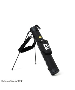 ニューエラ(NEW ERA) クラブケース スタンド式 セルフスタンドケース