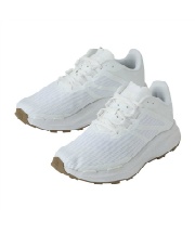THE NORTH FACE - ノースフェイス ベクティブエミナス グレーピンク 軽量トレランシューズ　新品箱付 ノースフェイス ベクティブエミナス グレーピンク 軽量トレラン