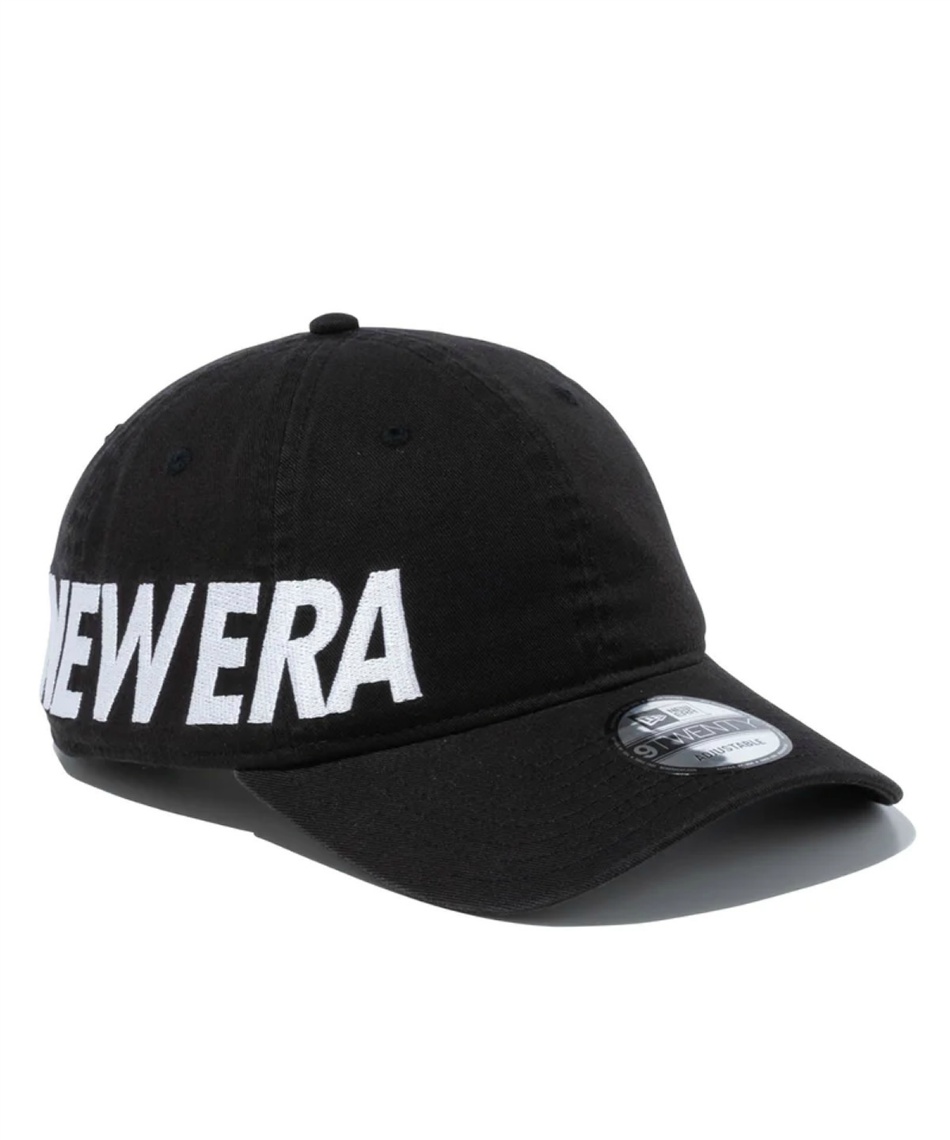 ニューエラ(NEW ERA) 帽子 キャップ 9TWENTY Essential エッセンシャル