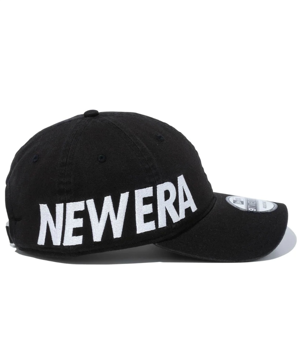 ニューエラ(NEW ERA) 帽子 キャップ 9TWENTY Essential エッセンシャル