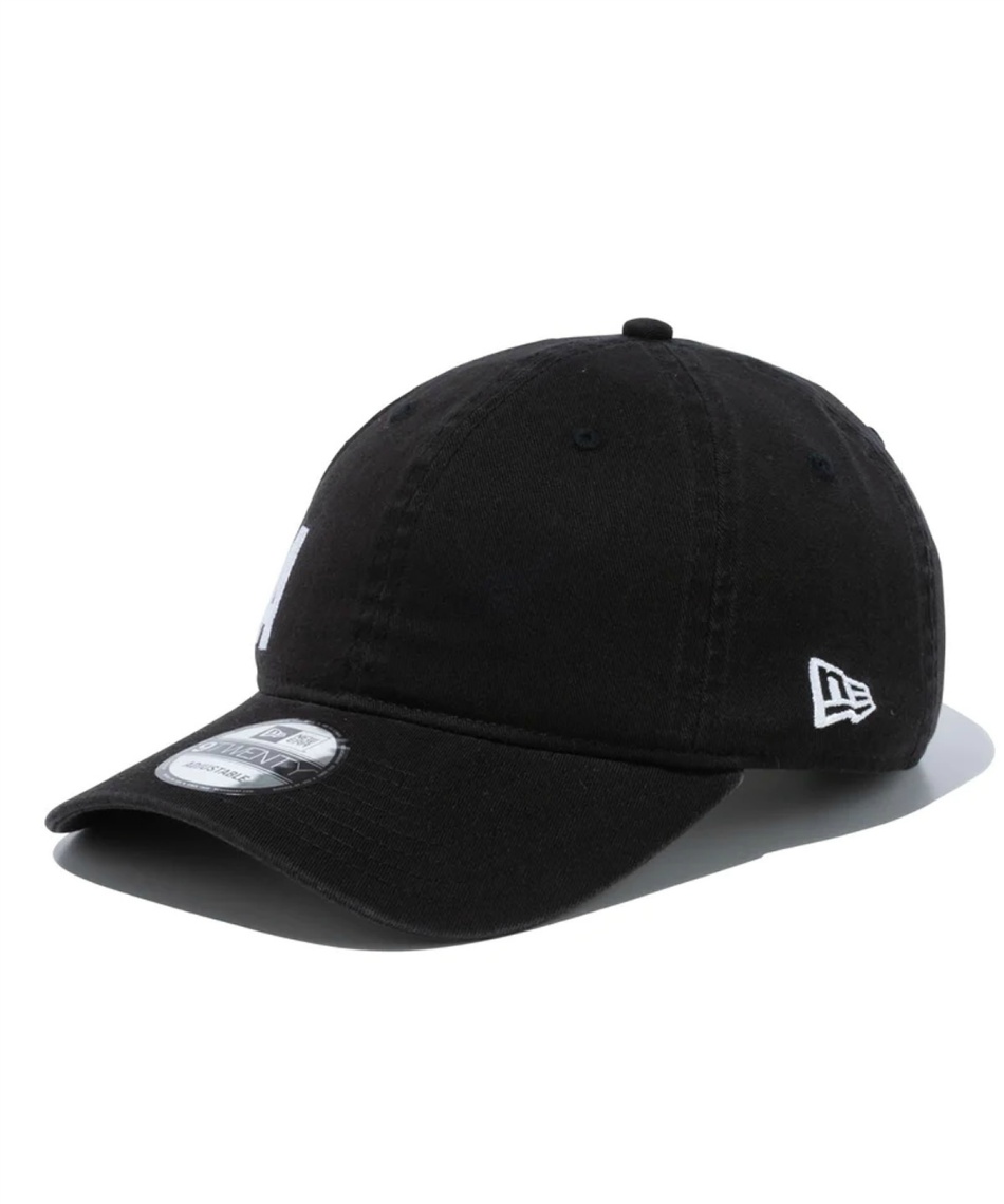 ニューエラ(NEW ERA) 帽子 キャップ 9TWENTY Essential エッセンシャル