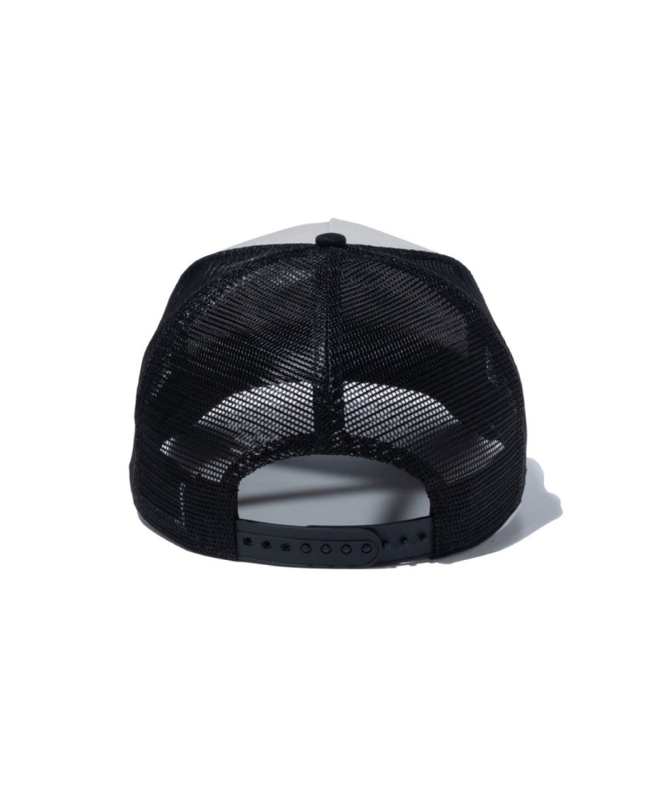 ニューエラ(NEW ERA) 帽子 キャップ 9FORTY A-Frame トラッカー NEW