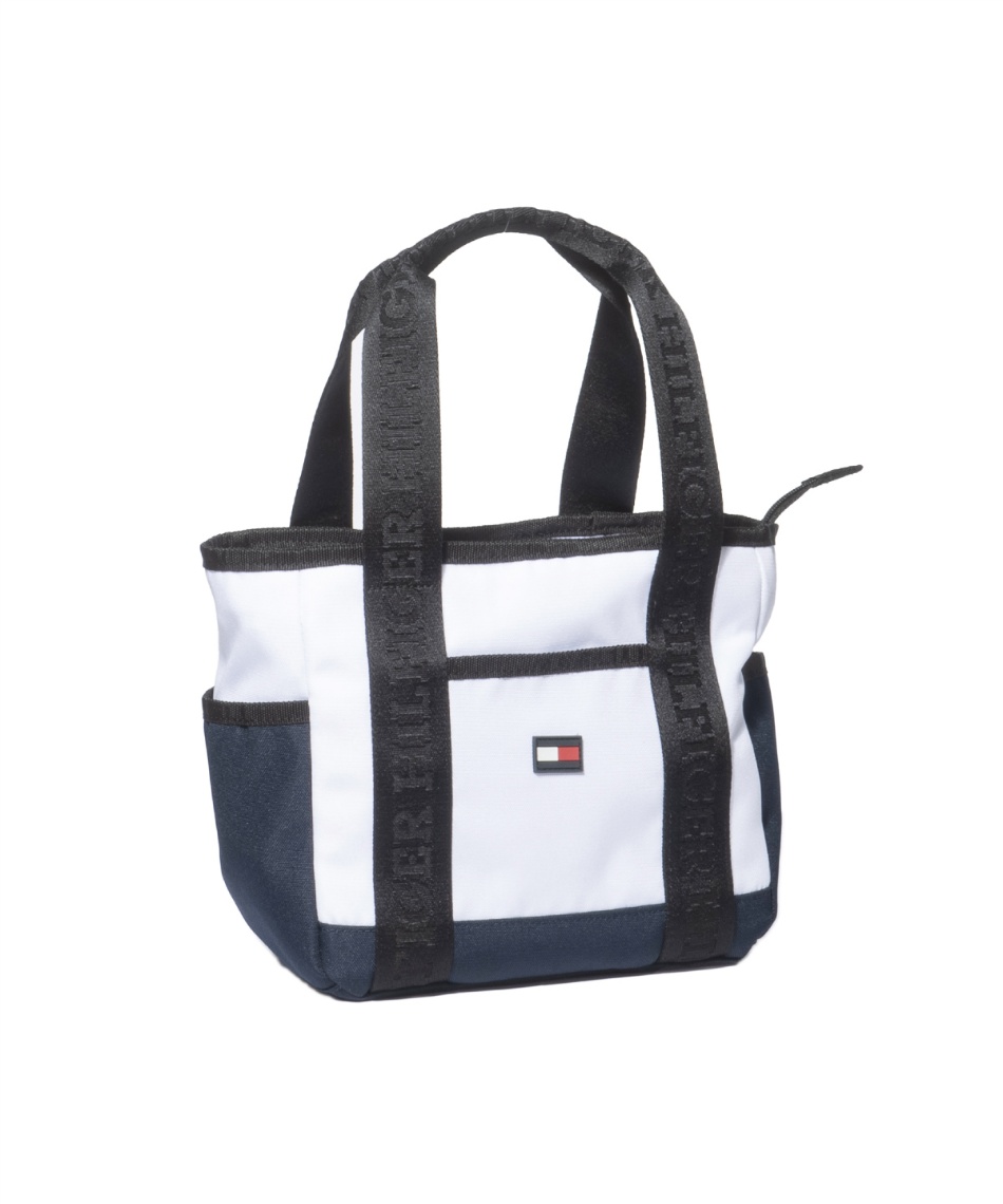 新品　トミーヒルフィガー　カートバッグ TOMMY HILFIGER GOLF 【タイムセール 8/18 13:00迄 20％OFF
