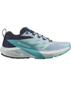 サロモン(salomon) トレイルランニングシューズ センスライド　5 W L47458900 【国内正規品】