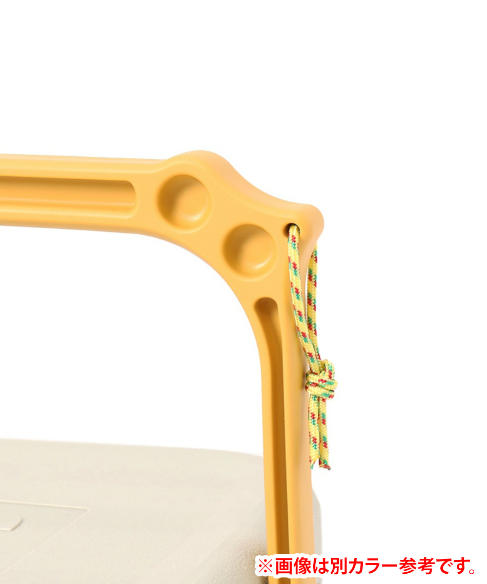 チャムス(CHUMS) クーラーボックス キャンパークーラー18L Camper