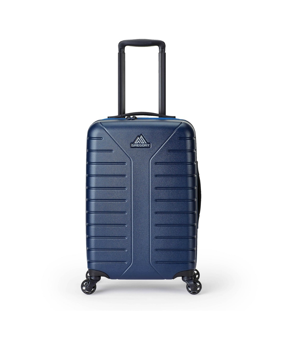 キャリーバッグ クアドロ22 139313 【ご自宅配送限定】‥ | スポーツ