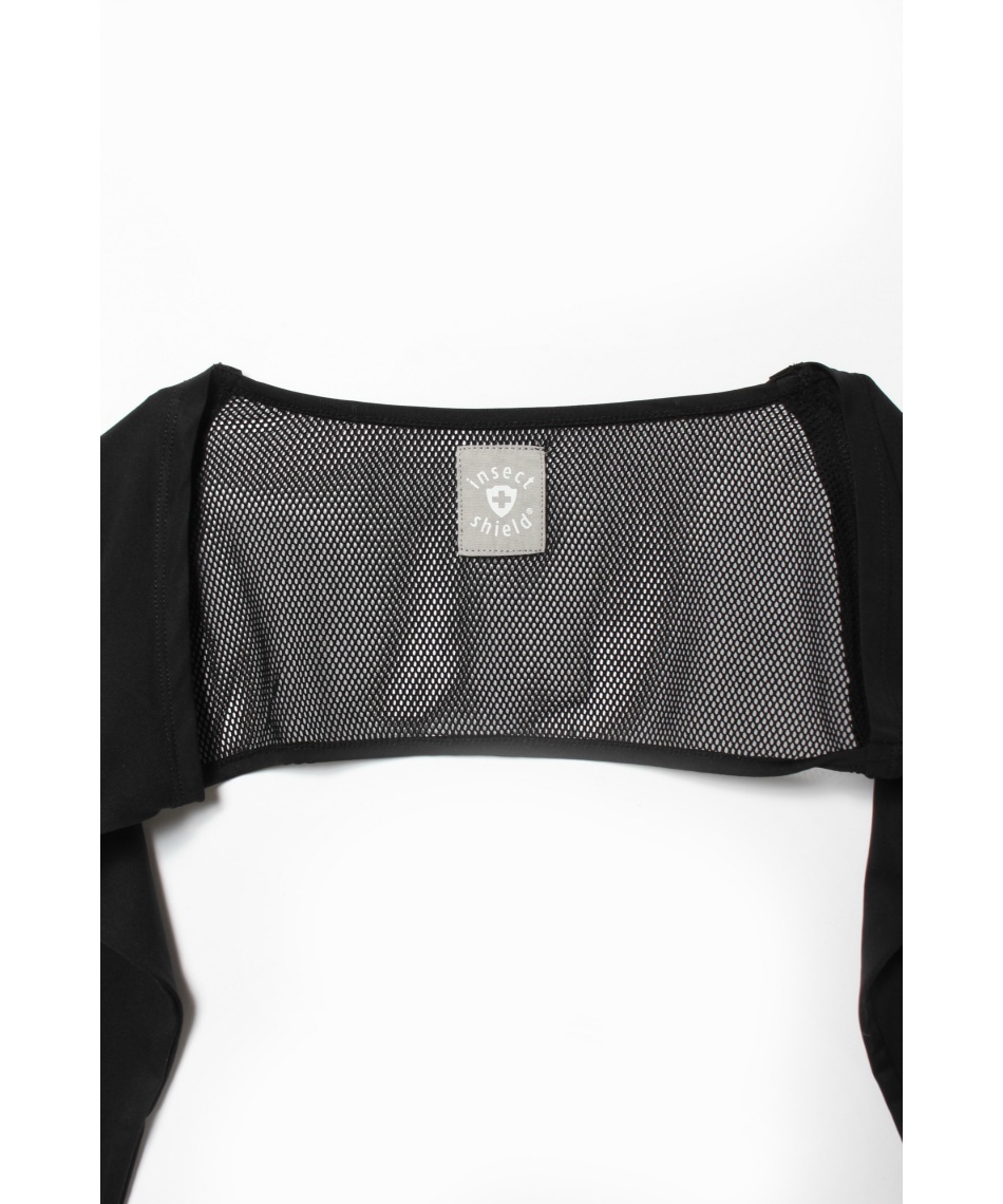 スナヤマ(SUNAYAMA) ゴルフ シュラッグ インセクトシールドボレロ