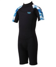 マリン/スイミング TUSA - TUSA ツサ スポーツ(TUSA SPORT) ウェットスーツ マリンウェア キッズ