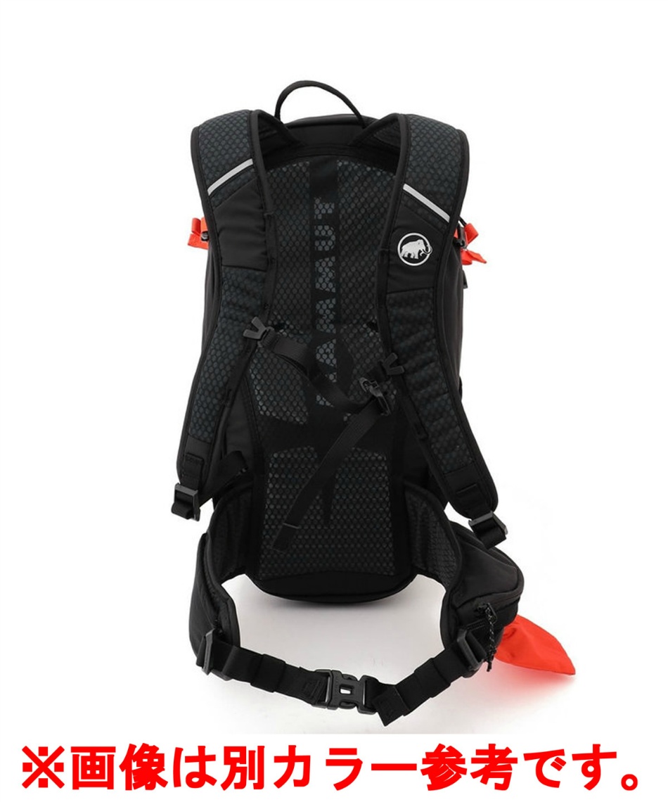 マムート(MAMMUT) バックパック リチウム20 Lithium 20 2530-03172-0001 【国内正規品】