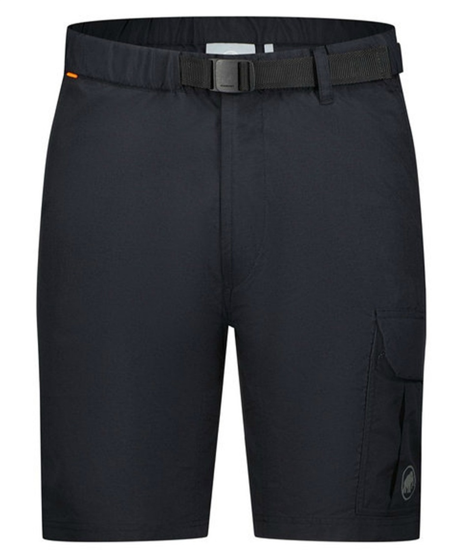 マムート(MAMMUT) ショートパンツ Hiking Cargo Shorts AF Men ハイキング カーゴ ショーツ 1023-00900 0001 【国内正規品】