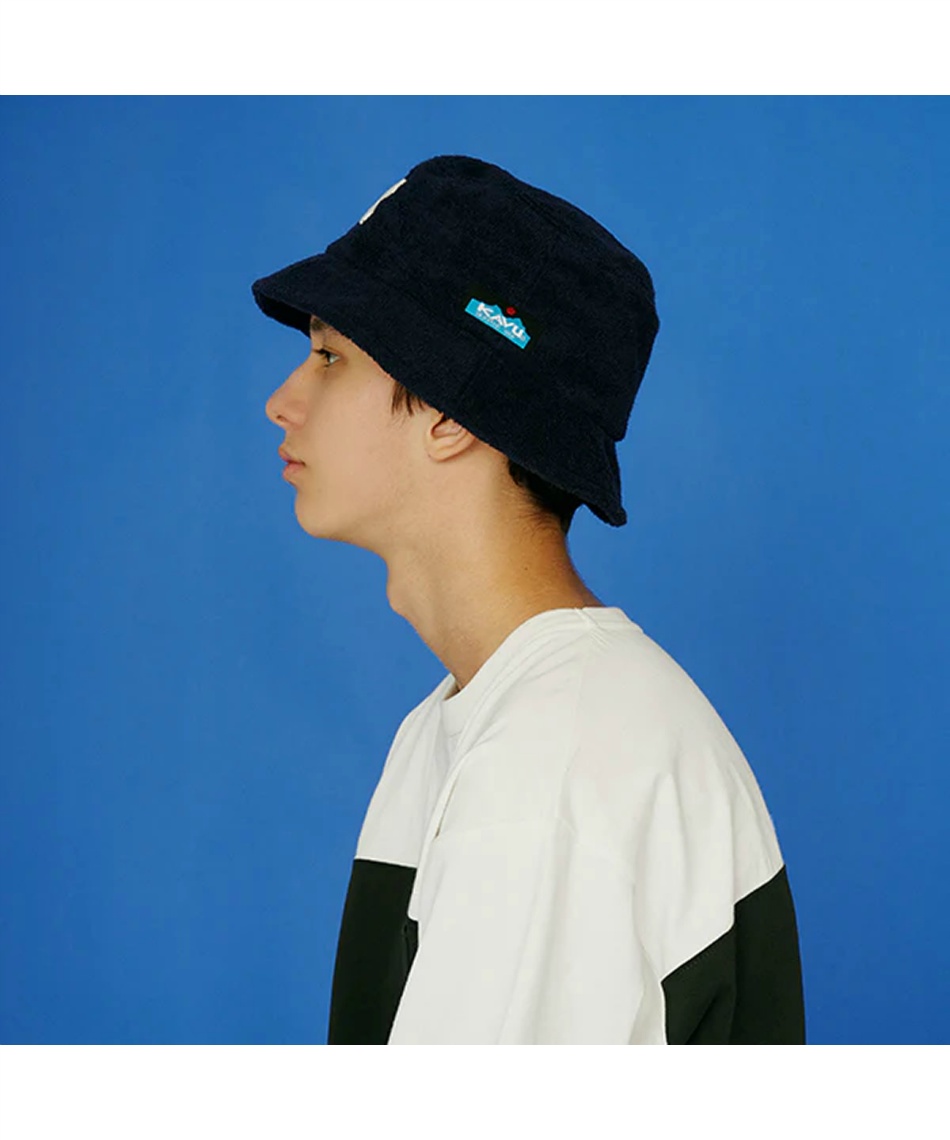 カブー(KAVU) ハット パイルハット 19822025 Black | スポーツ用品ならヒマラヤオンラインストア【公式】