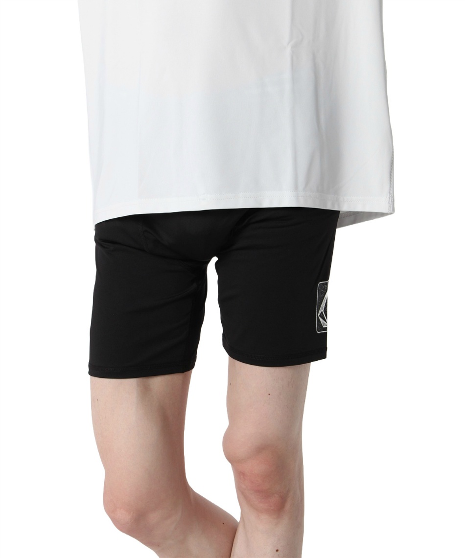 ボルコム(VOLCOM) 水着 インナーパンツ RAMP STONE CHONES