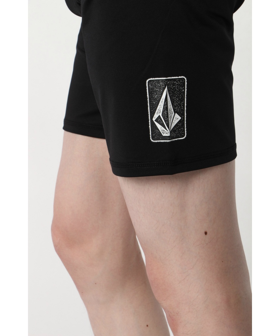 ボルコム(VOLCOM) 水着 インナーパンツ RAMP STONE CHONES