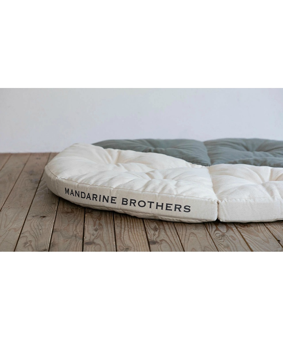 MANDARINE BROTHERS マンダリンブラザーズ MBジョイントベッド MANDARINE BROTHERS マンダリンブラザーズ MBジョイントベッド