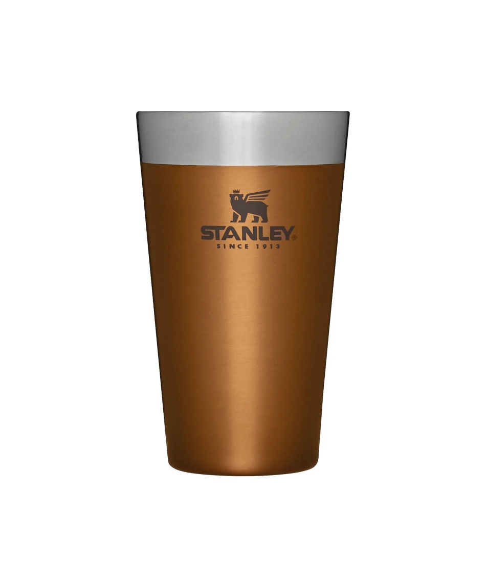 スタンレー(STANLEY) 食器 タンブラー スタッキング真空パイント 0.47L