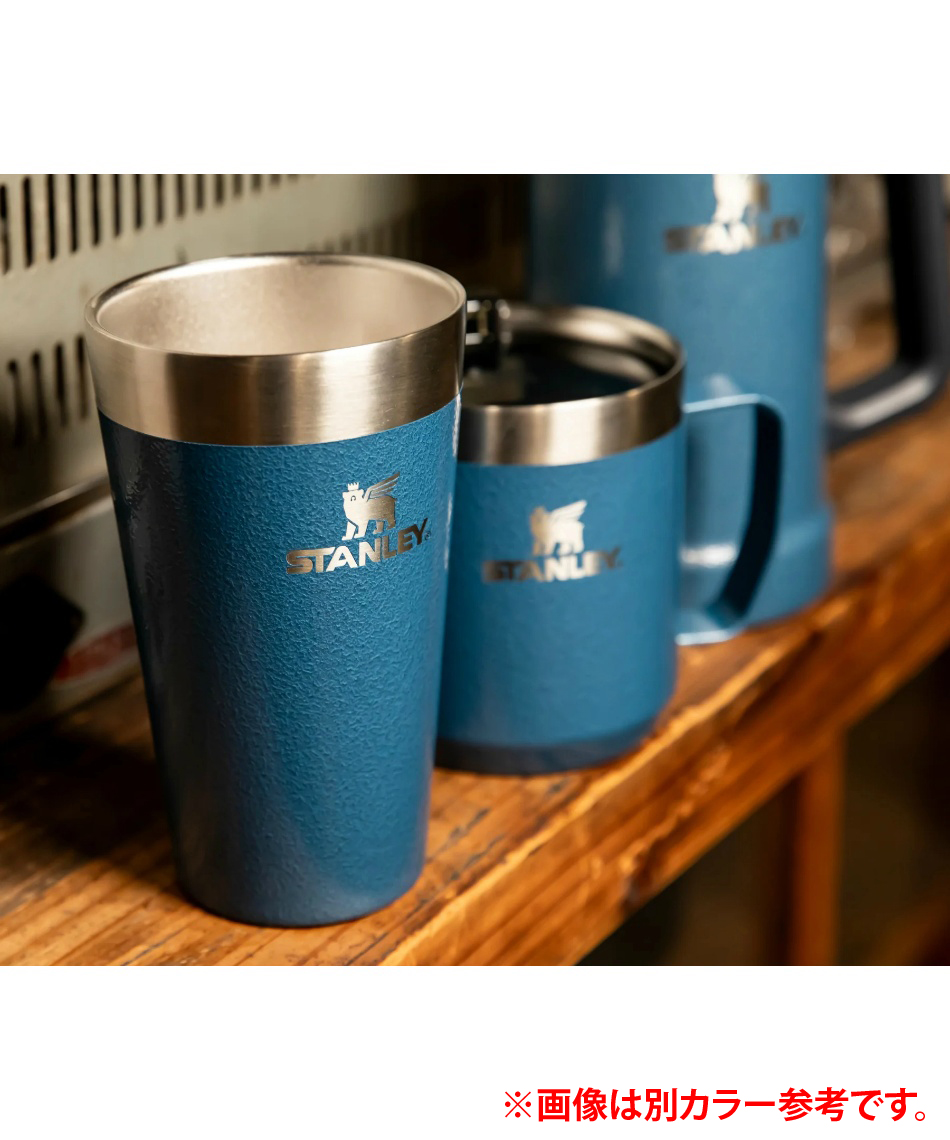 【本日限定価格】STANLEY タンブラー 真空パイント 110周年記念モデル Amazon.co.jp: STANLEY(スタンレー) マイルストーン 真空