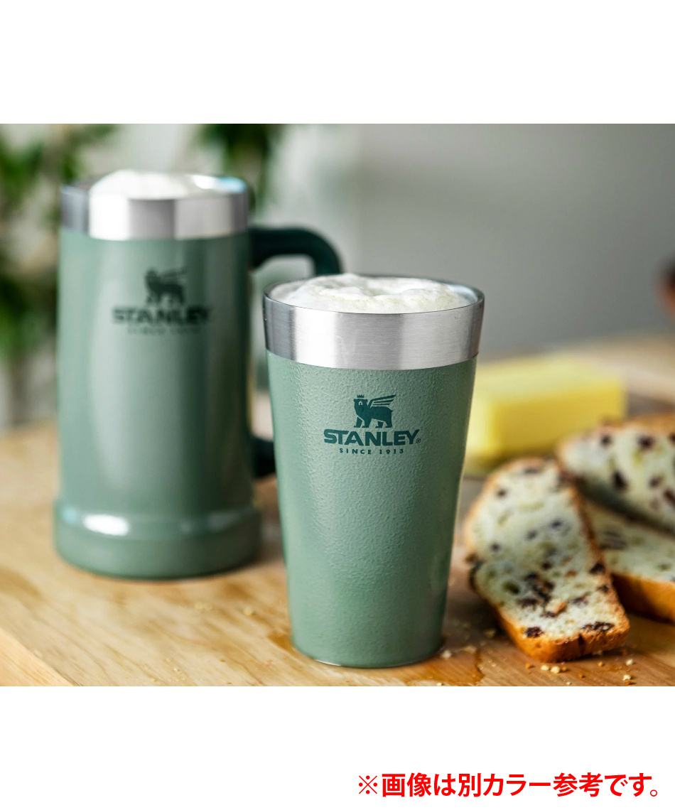 スタンレー(STANLEY) 食器 タンブラー スタッキング真空パイント 0.47L