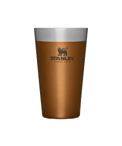スタンレー(STANLEY) 食器 タンブラー スタッキング真空パイント 0.47L