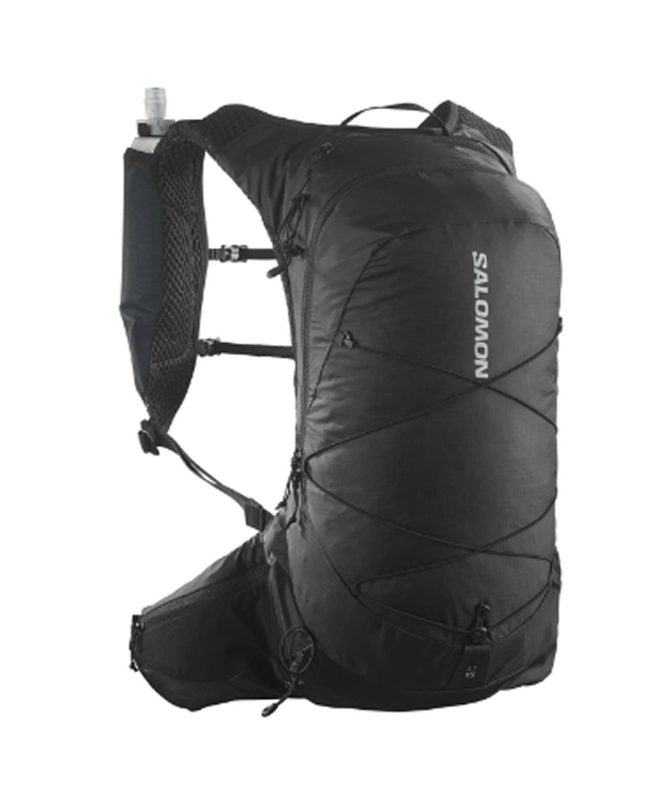 サロモン(salomon) バックパック XT 15 SET LC2184300 BK 【国内正規品