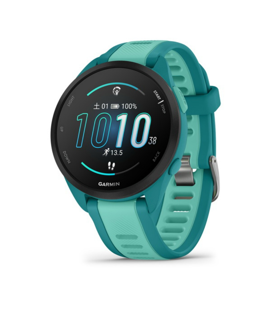 ウォーキング・ランニングウェア forerunner165 ウォーキング・ランニングウェア forerunner165 ウォーキング