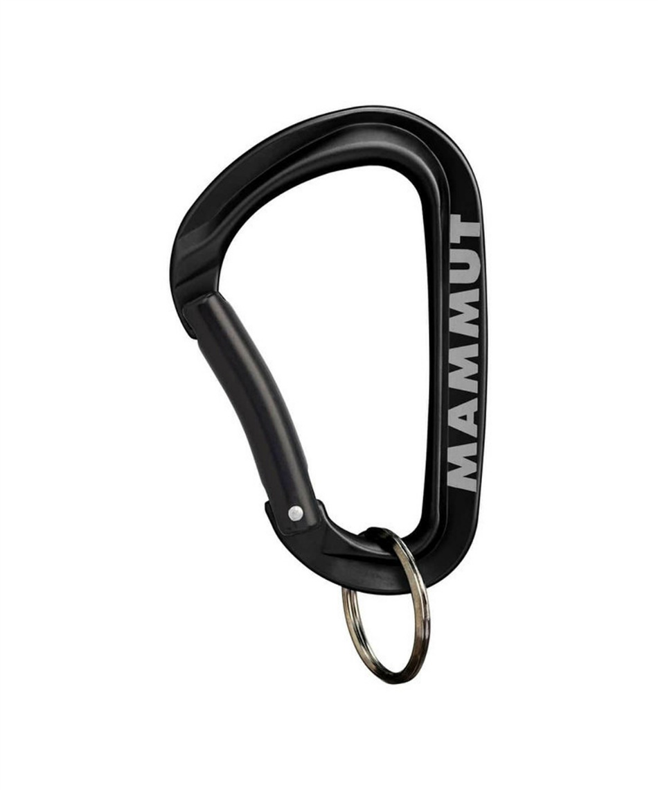 みりらんマムート マムート(MAMMUT) カラビナ Mammut Mini Carabiner Workhorse