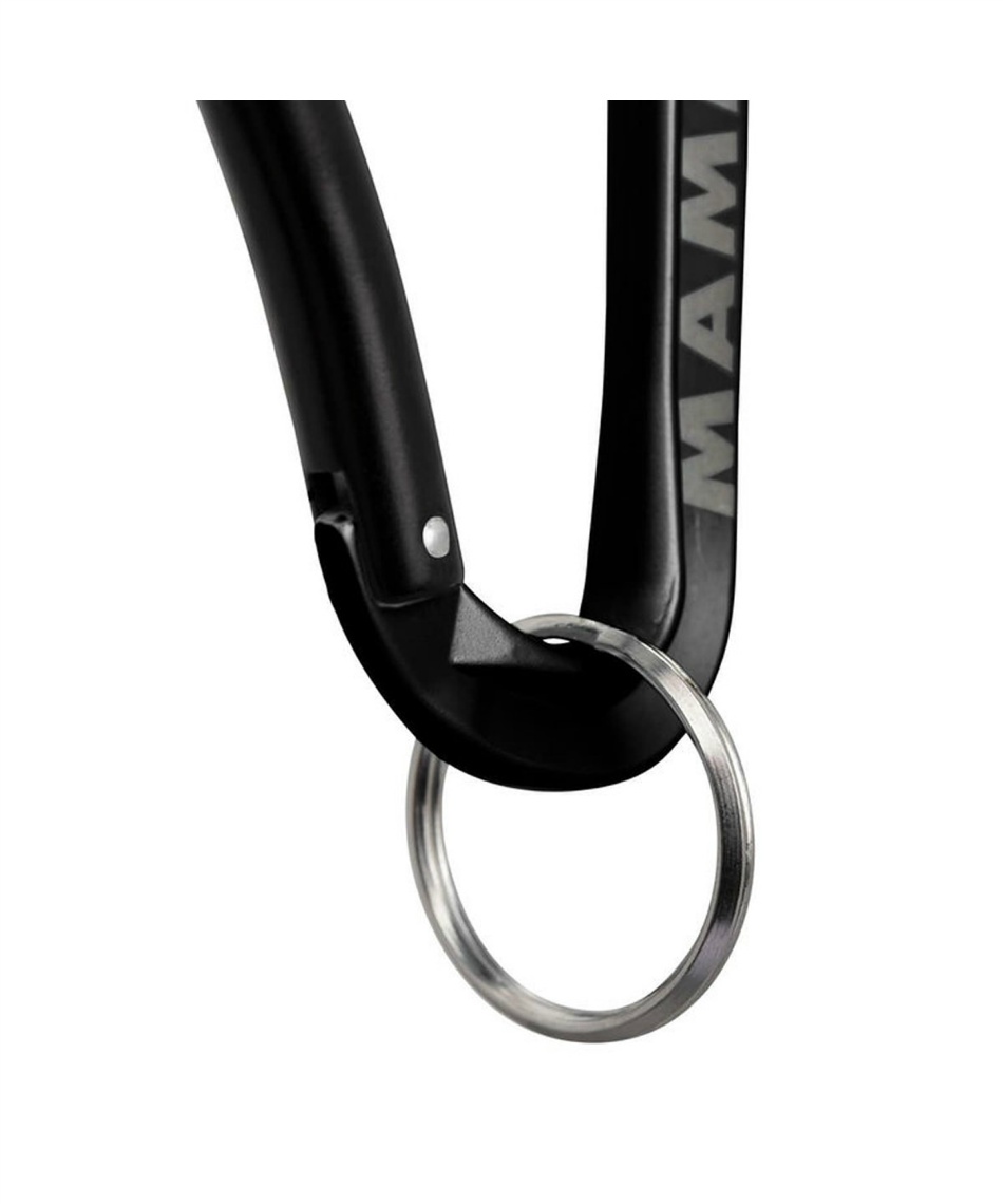 マムート(MAMMUT) カラビナ Mammut Mini Carabiner Workhorse