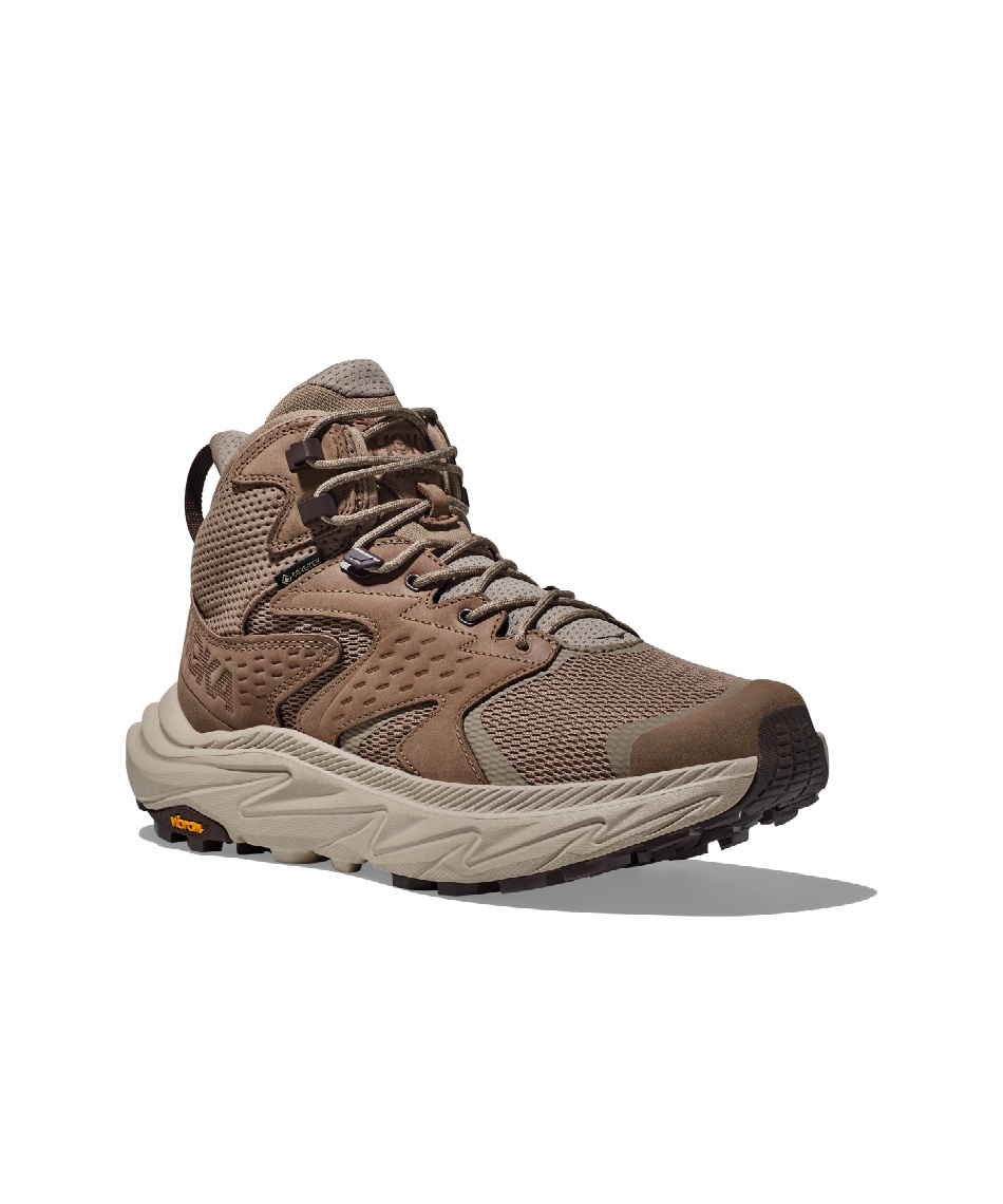 ホカ (HOKA) トレッキングシューズ ゴアテックス ミッドカット